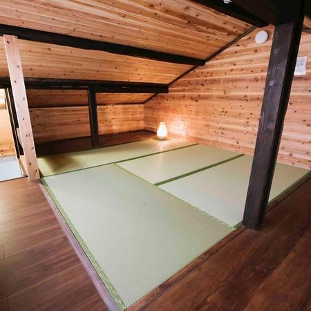 오사카 Chidori House1 아파트 외부 사진