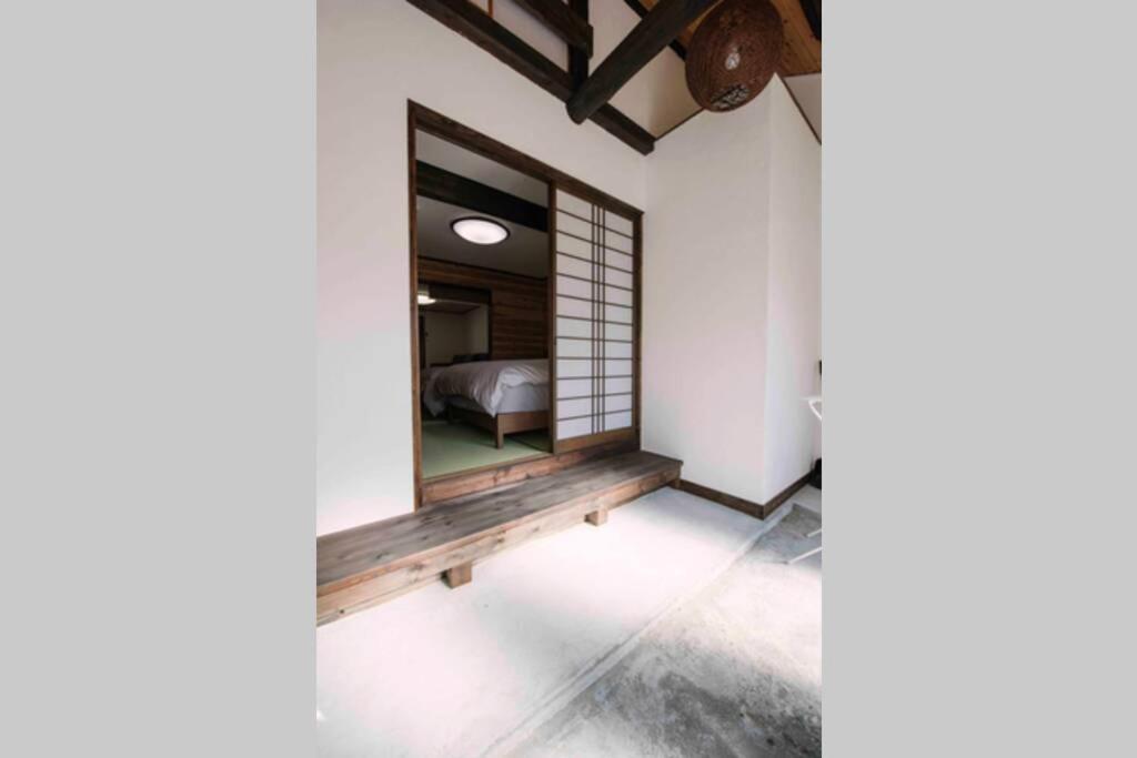 오사카 Chidori House1 아파트 외부 사진
