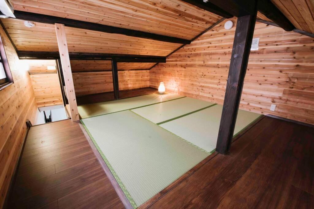 오사카 Chidori House1 아파트 외부 사진