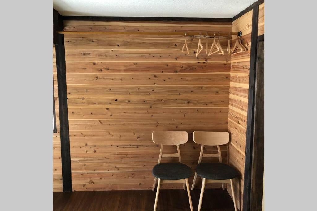 오사카 Chidori House1 아파트 외부 사진