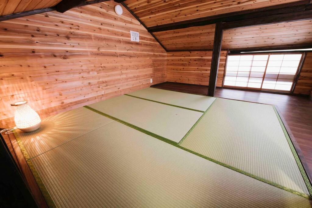 오사카 Chidori House1 아파트 외부 사진